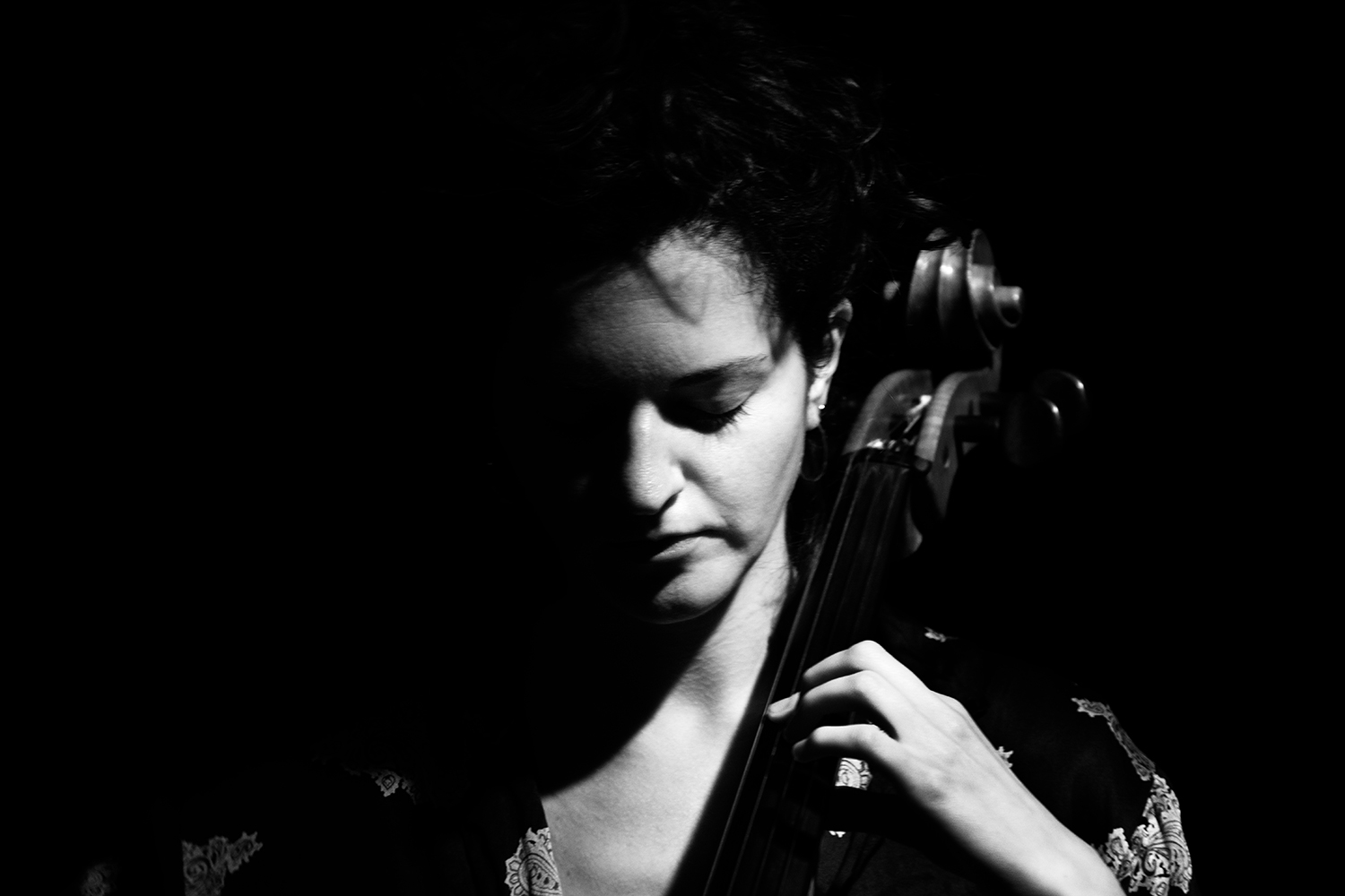 Lucija Gregov & Bernat Boronat - Les Ateliers Claus - 2025 #12