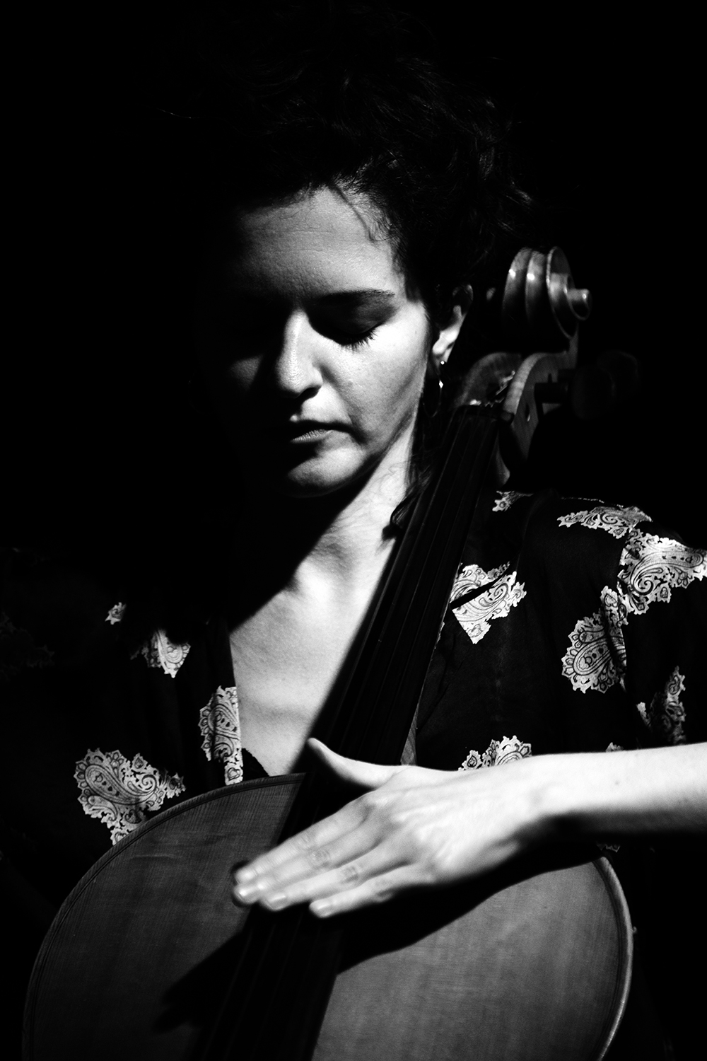Lucija Gregov & Bernat Boronat - Les Ateliers Claus - 2025 #8