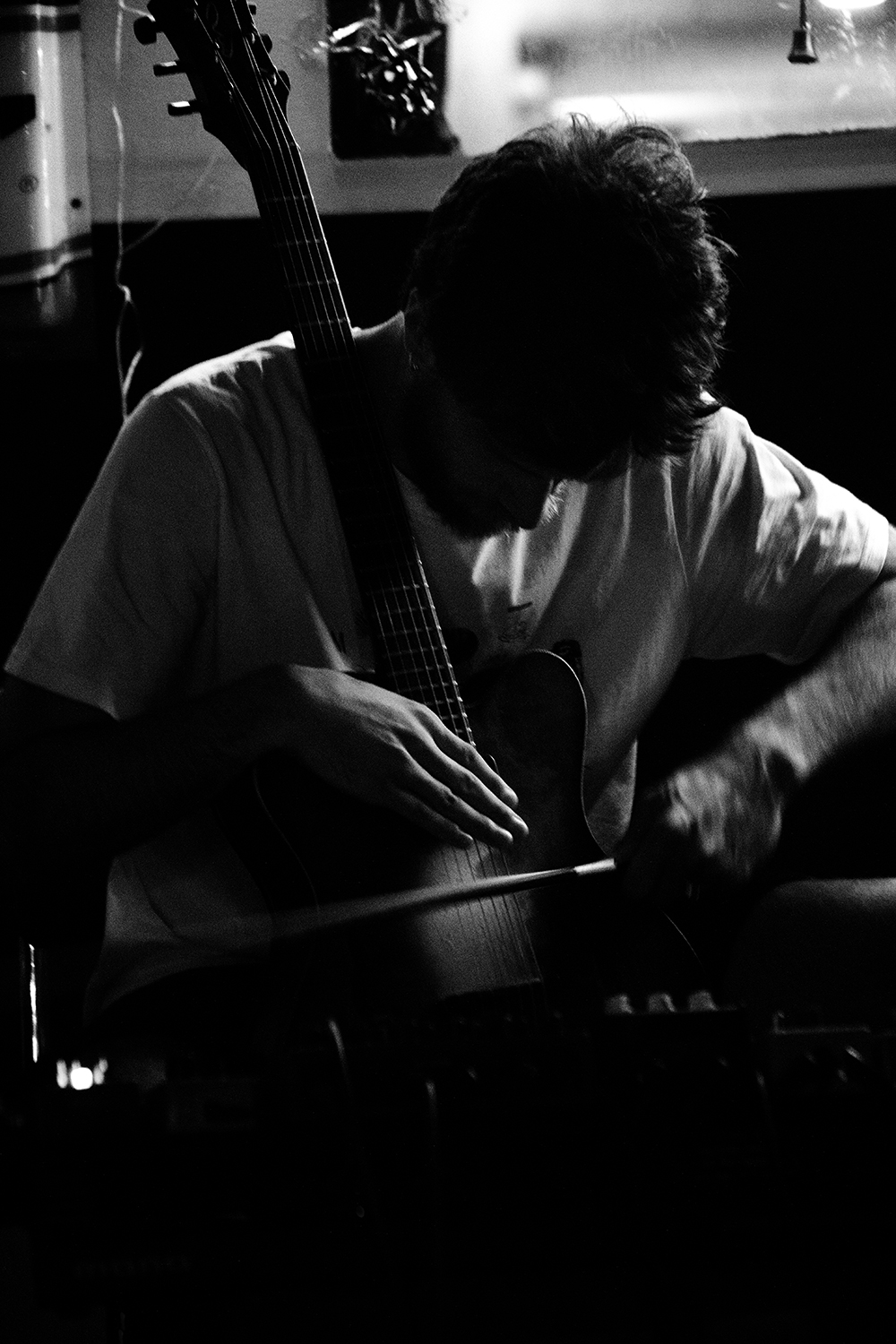 Luís Melo & Daan Vanreybrouck & Nicolas Van Belle & Manos Barkatsas & Bart Maris & Gionata Giardina - Cobra Jaune - 2025 #8