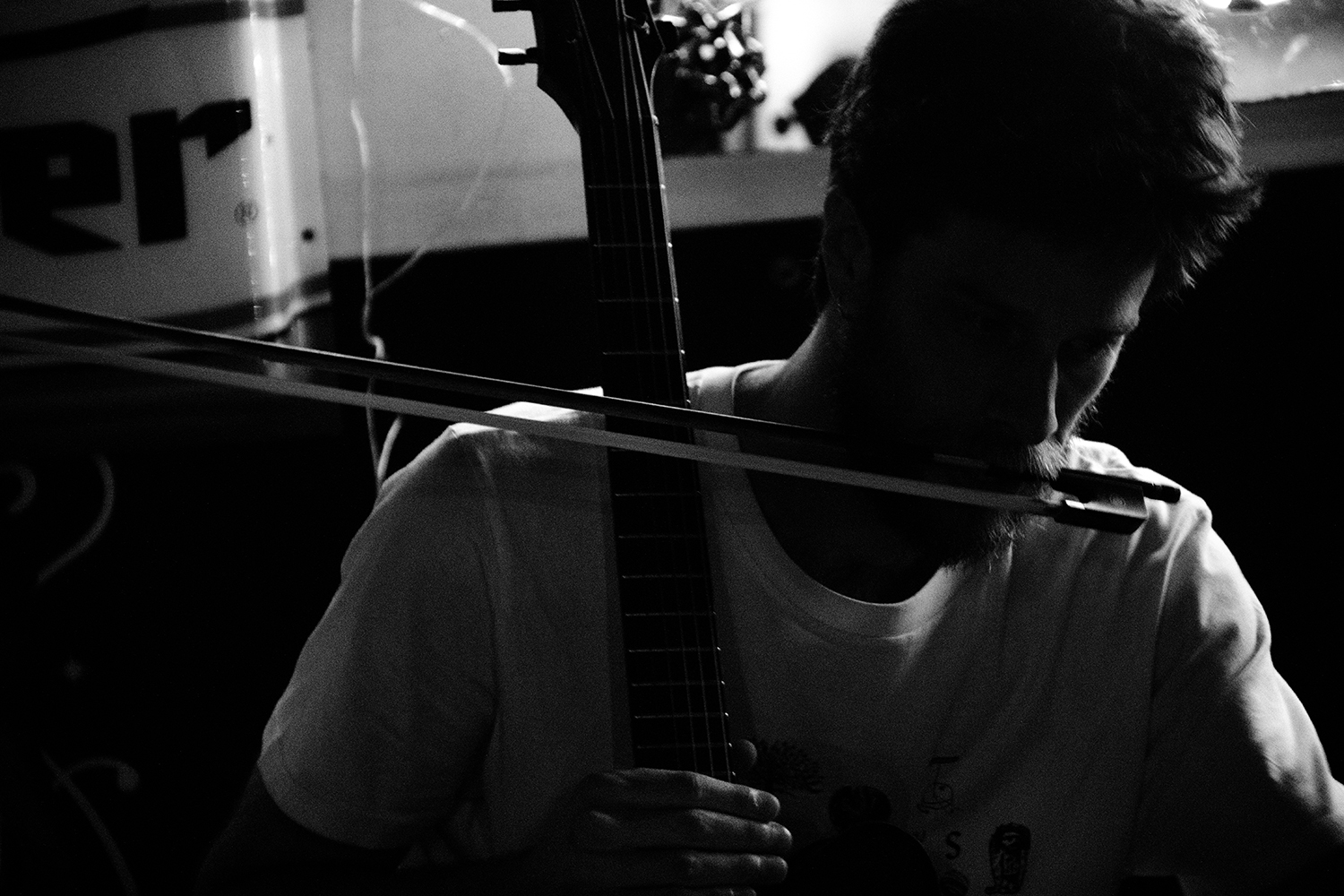 Luís Melo & Daan Vanreybrouck & Nicolas Van Belle & Manos Barkatsas & Bart Maris & Gionata Giardina - Cobra Jaune - 2025 #9