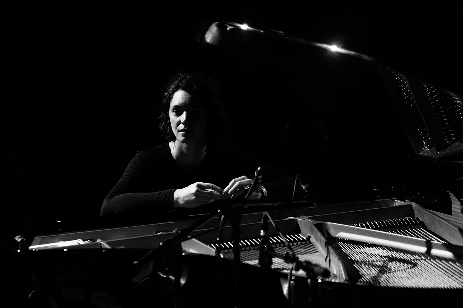 Marta Warelis & Mari&aacute; Portugal - Trix - 2026 #13