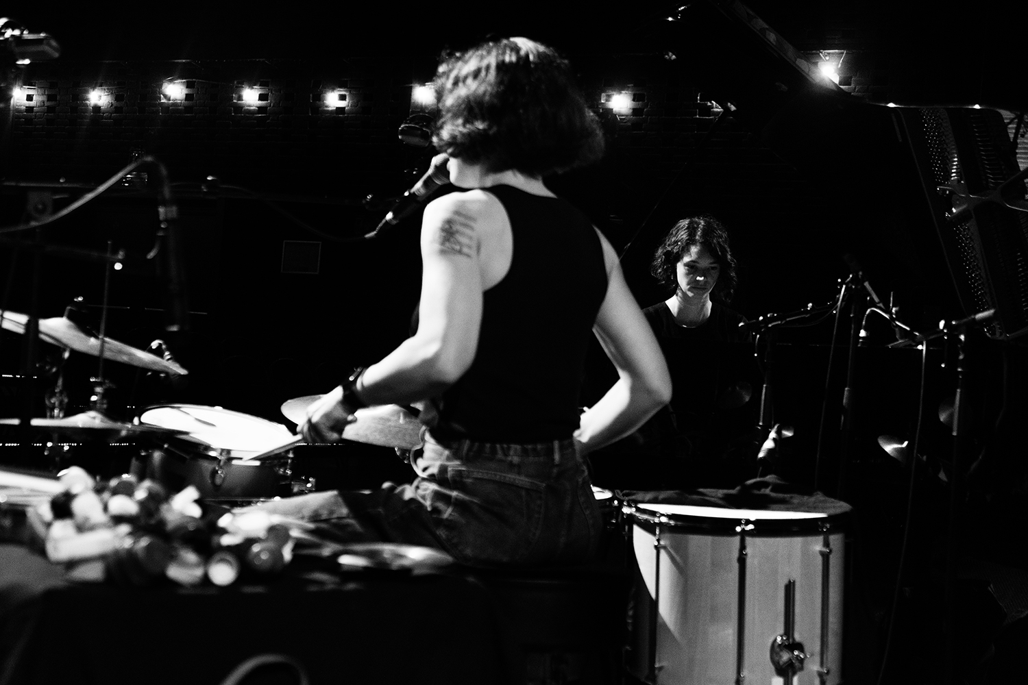 Marta Warelis & Mari&aacute; Portugal - Trix - 2026 #2