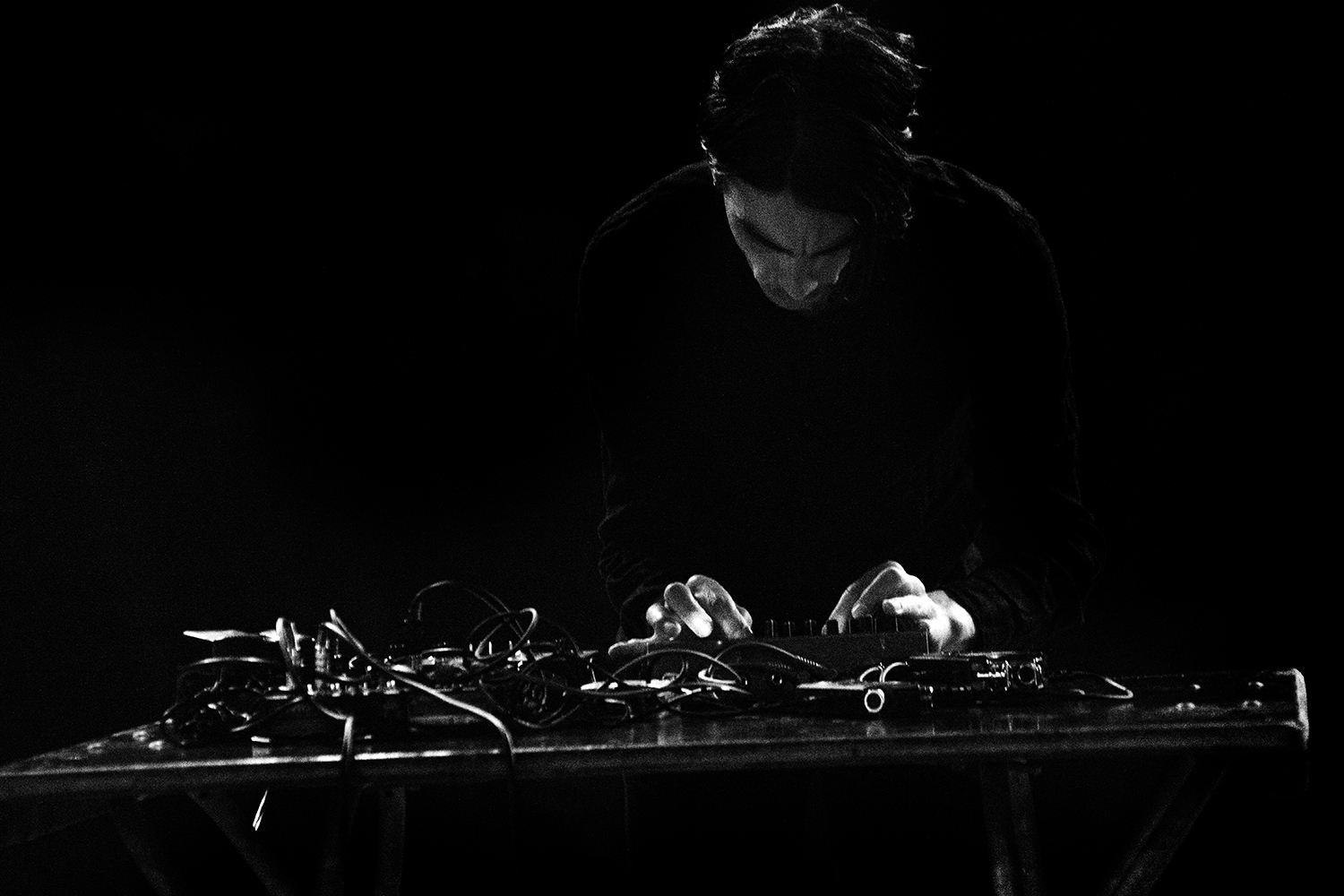 Mathieu Sylvestre - Bodeek - 2026 #2