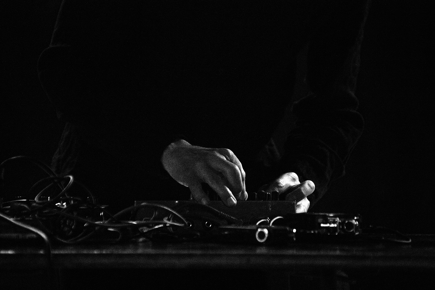 Mathieu Sylvestre - Bodeek - 2026 #3