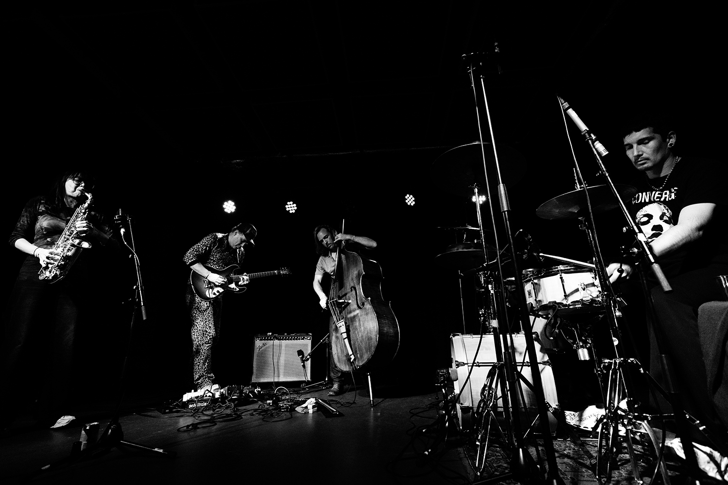New Best Friend - Summer Bummer Festival - Trix - Antwerp, Belgium