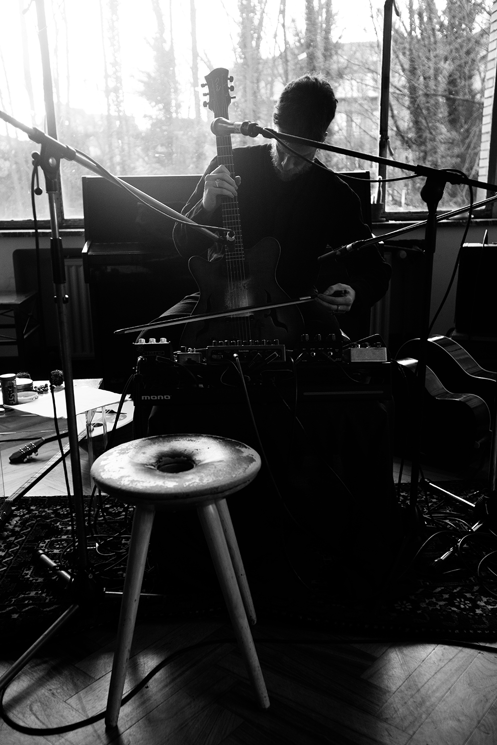 Nicolas Van Belle - Canap&eacute; - 2026 #3