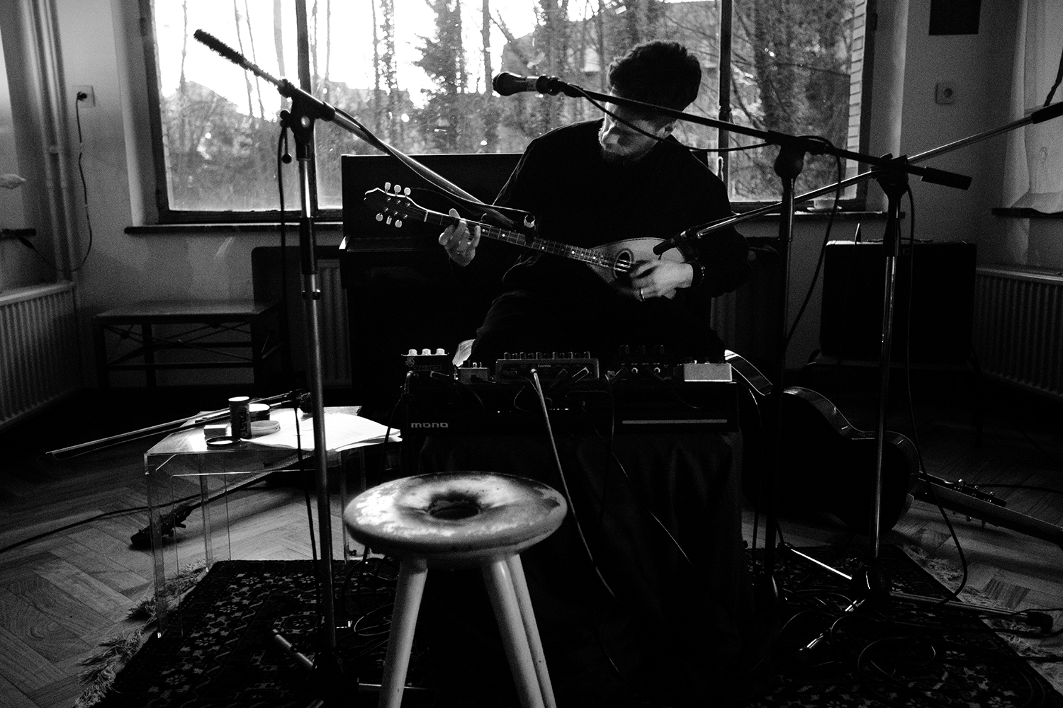 Nicolas Van Belle - Canap&eacute; - 2026 #4