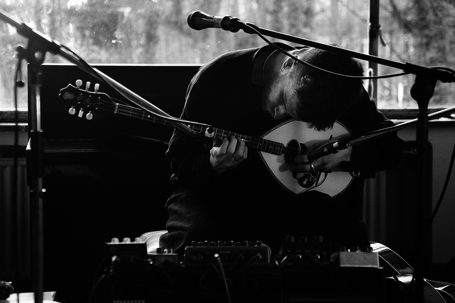 Nicolas Van Belle - Canap&eacute; - 2026 #5