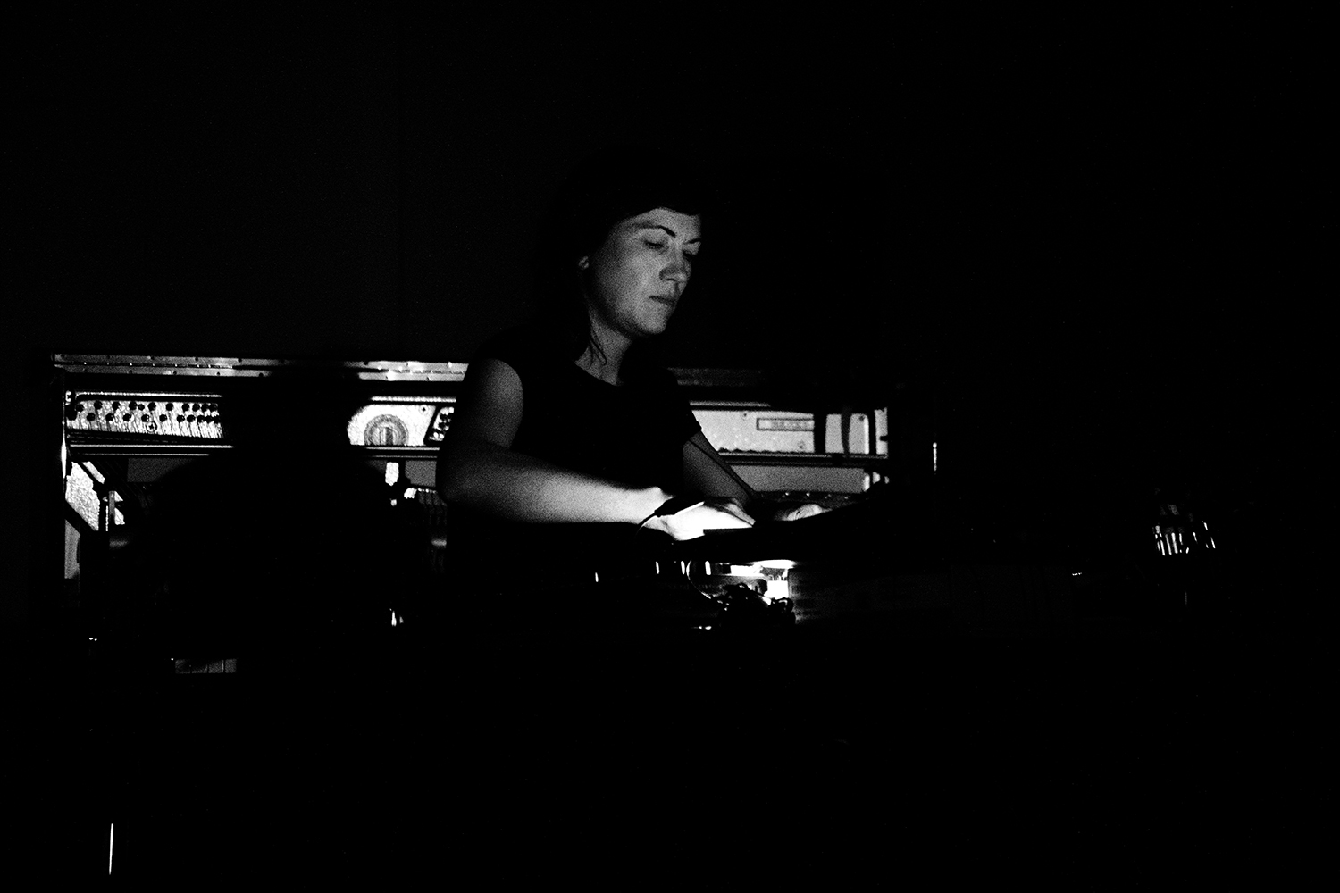 Nika Son - VOLTA - 2025 #2