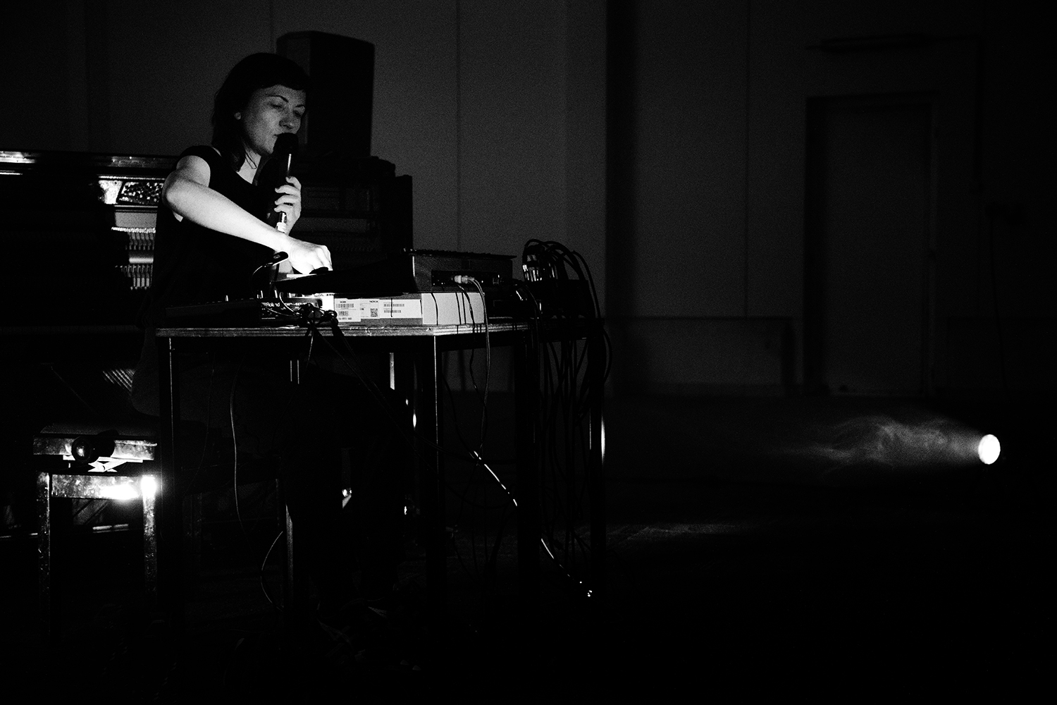Nika Son - VOLTA - 2025 #3