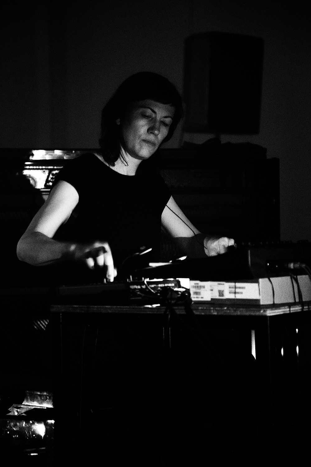 Nika Son - VOLTA - 2025 #4