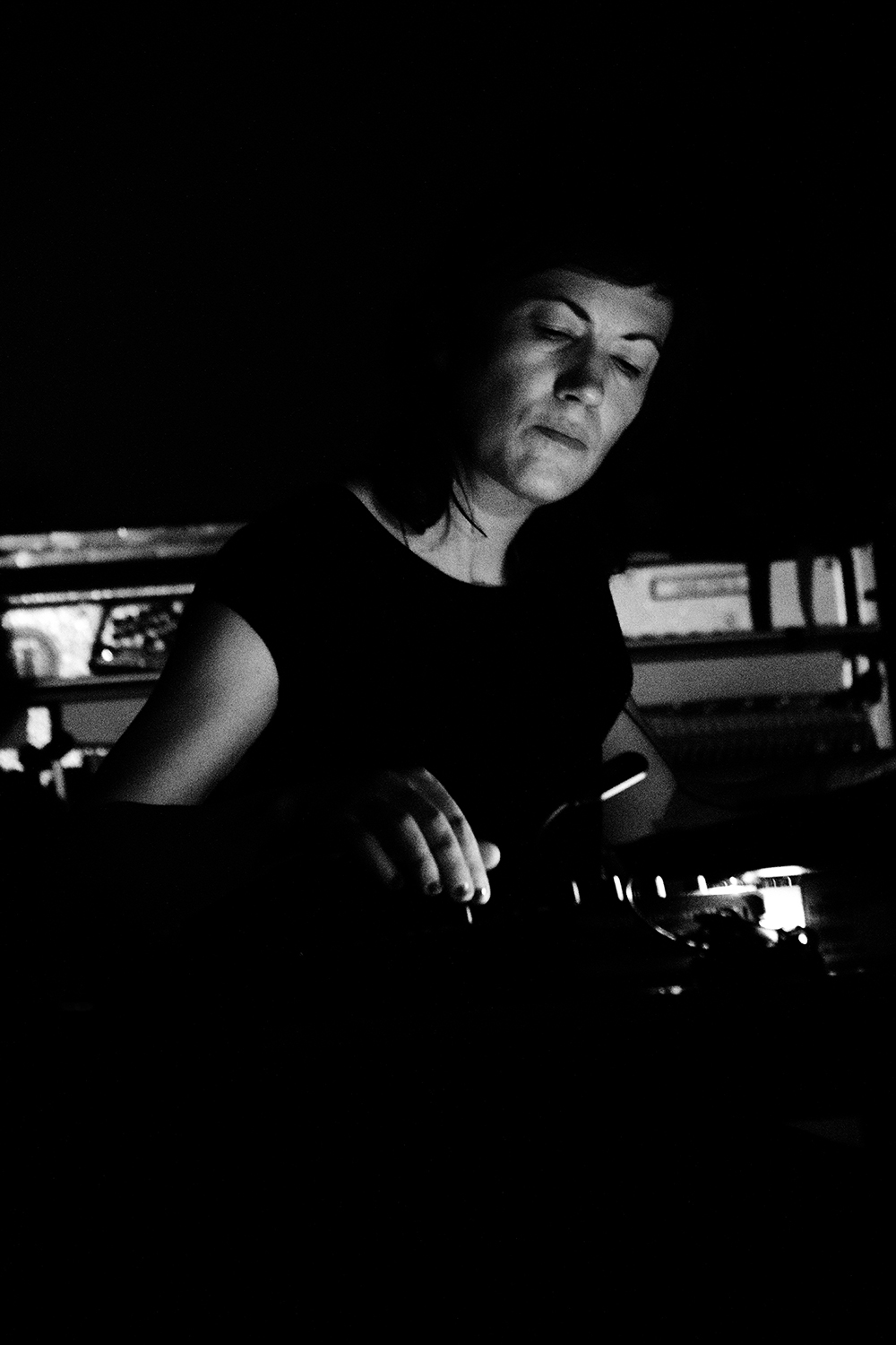 Nika Son - VOLTA - 2025 #5