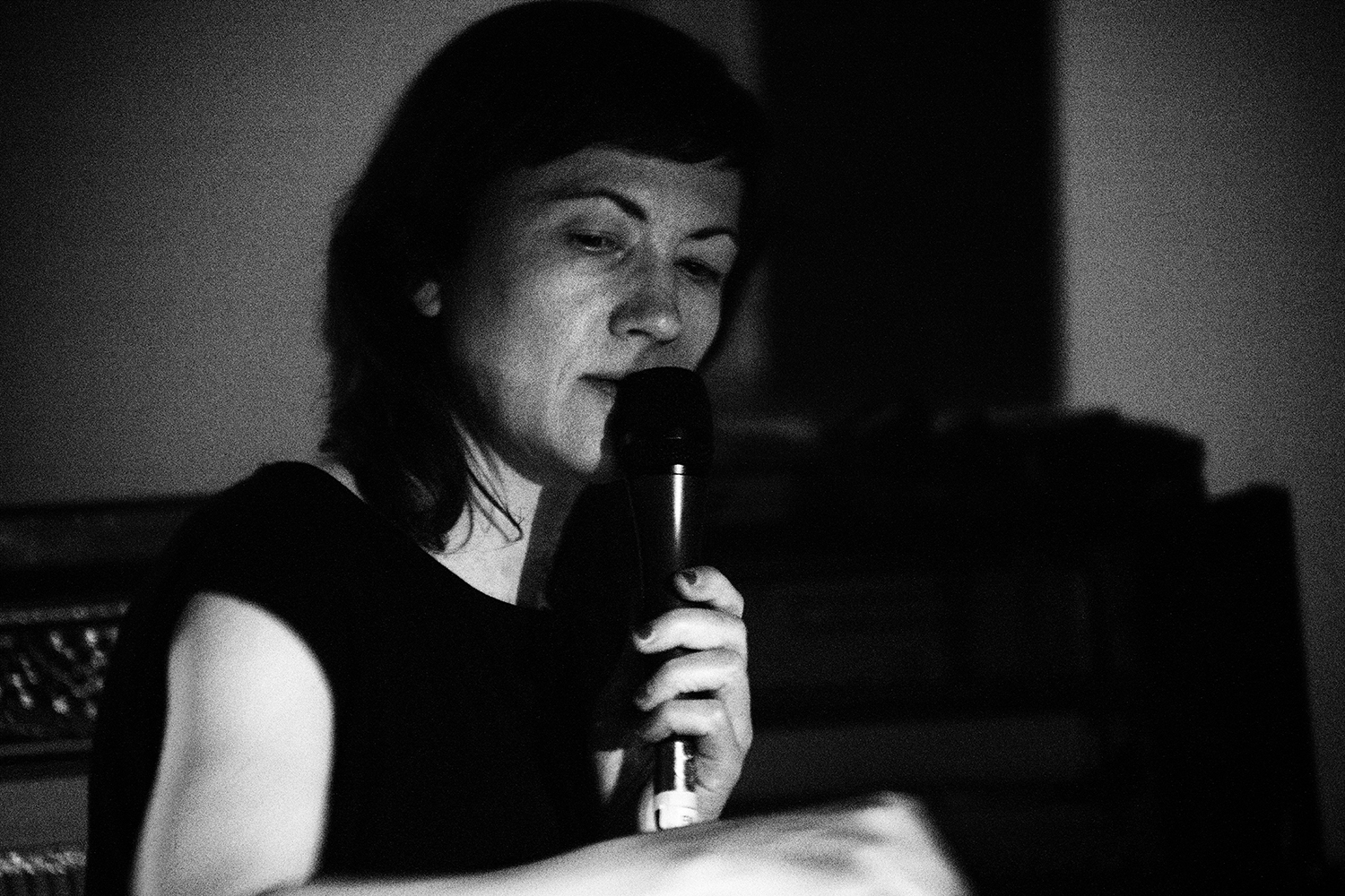 Nika Son - VOLTA - 2025 #7
