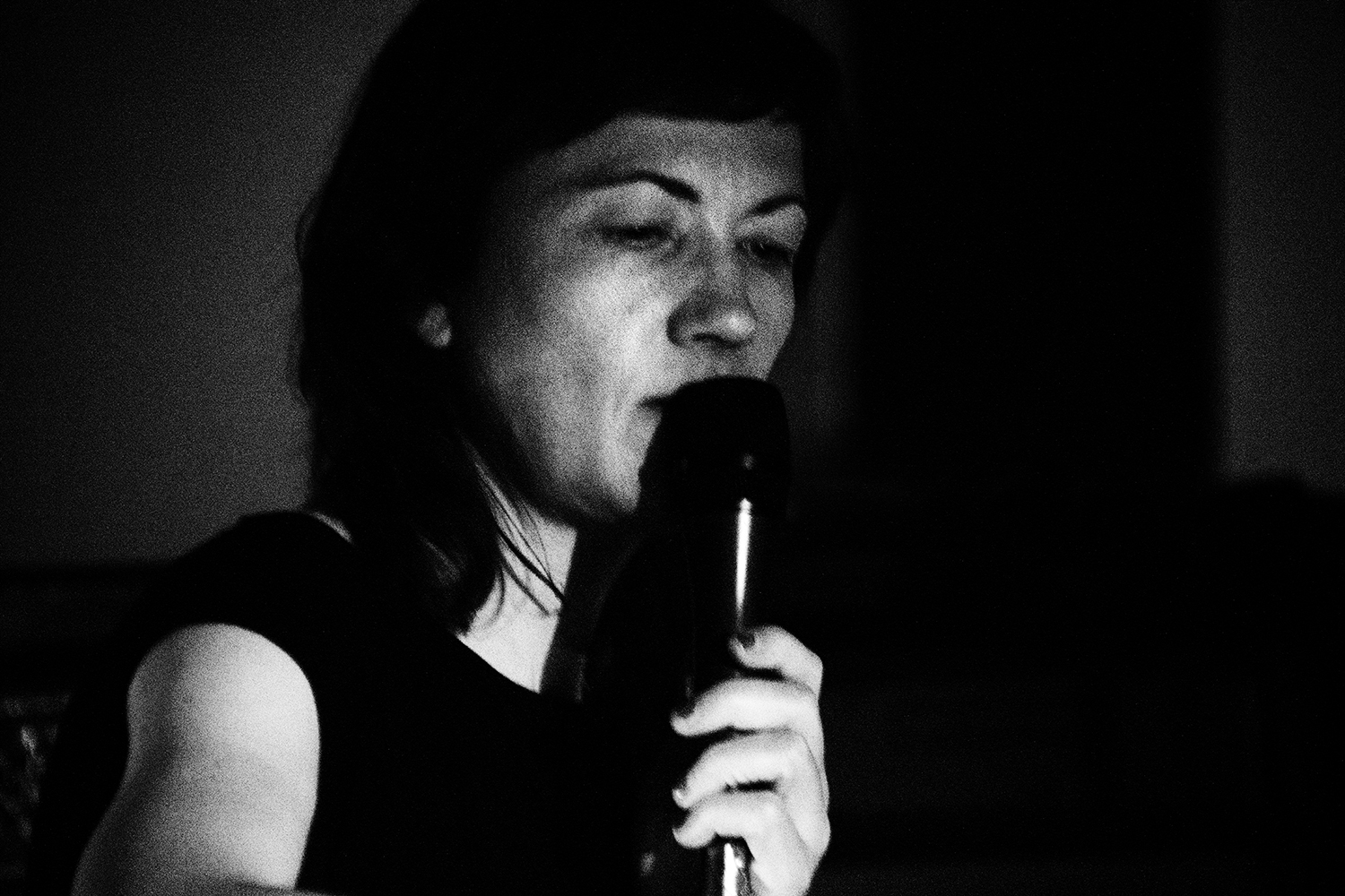 Nika Son - VOLTA - 2025 #8