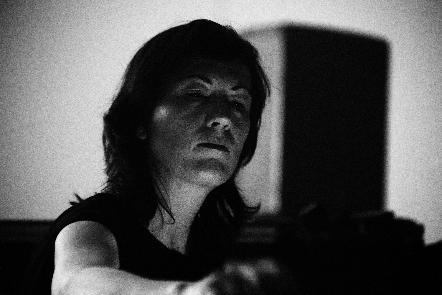 Nika Son - VOLTA - 2025 #9