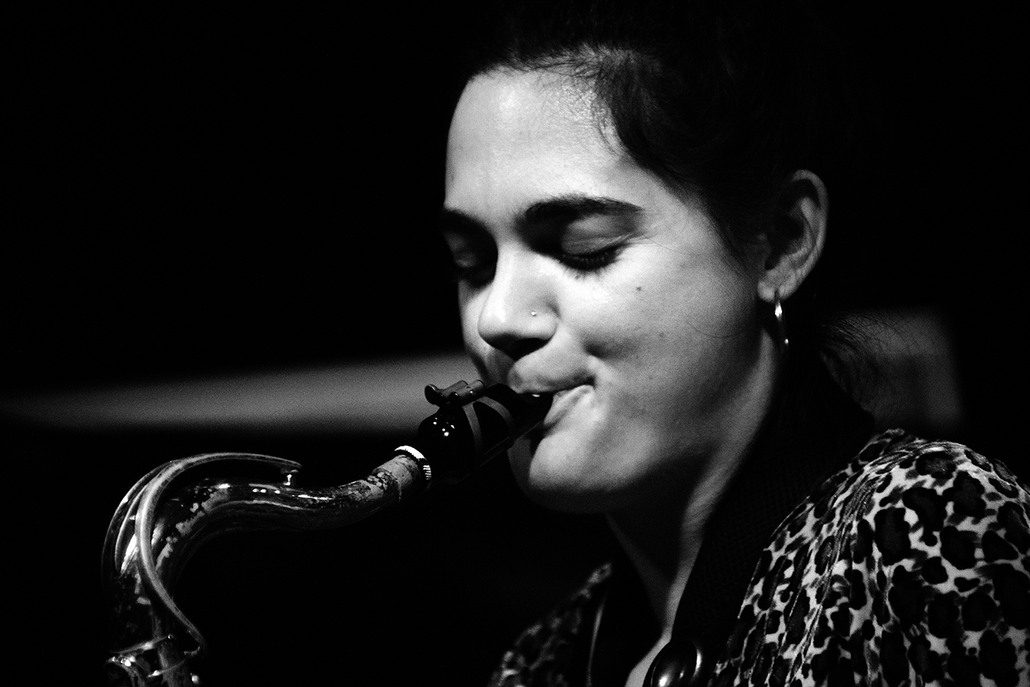 Ornella Noulet & Egon Wolfson - Werkplaats Walter - 2025 #16