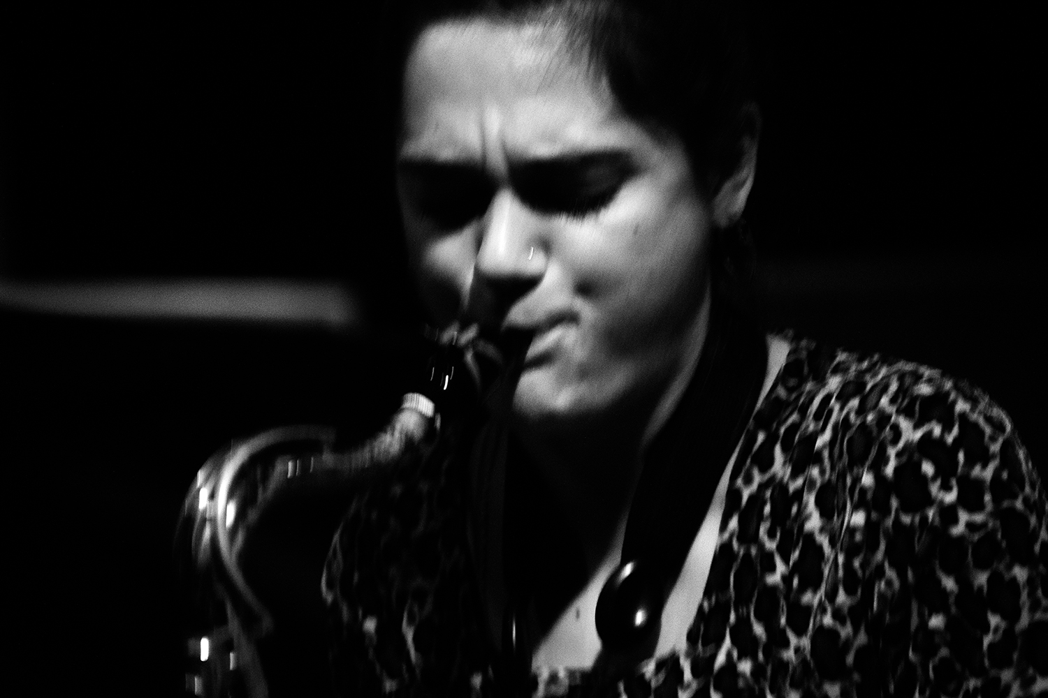 Ornella Noulet & Egon Wolfson - Werkplaats Walter - 2025 #17