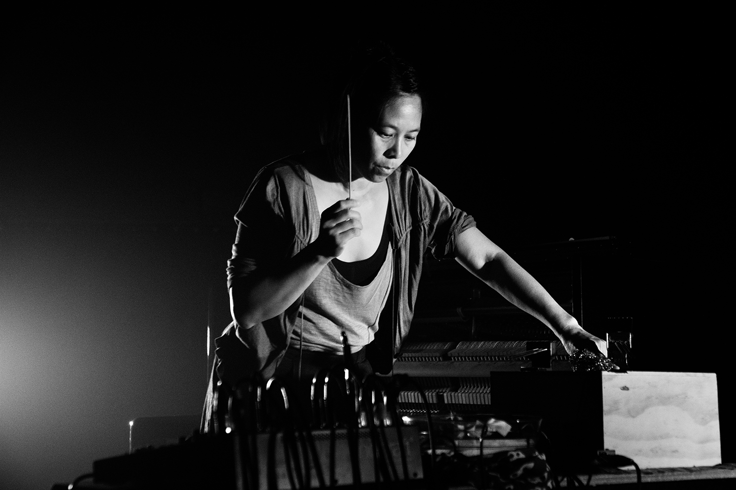 Pak Yan Lau - VOLTA - 2025 #3