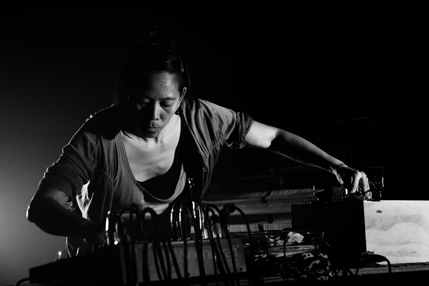 Pak Yan Lau - VOLTA - 2025 #4