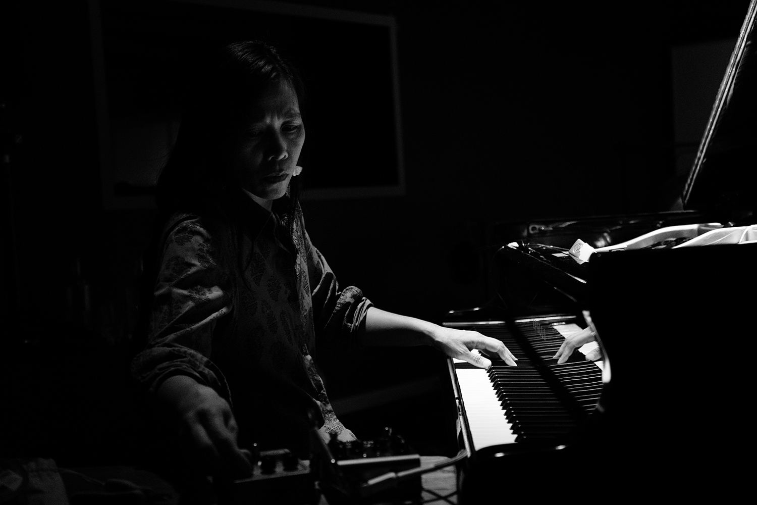 Pak Yan Lau - Werkplaats Walter - 2026 #4