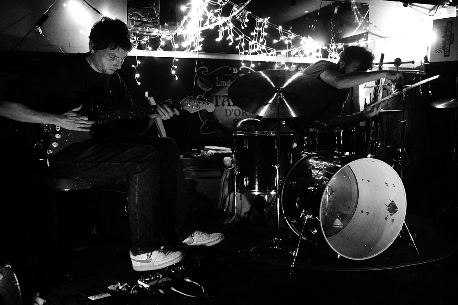 Quentin Stokart & Žiga Ipavec - Cobra Jaune - 2026 #3