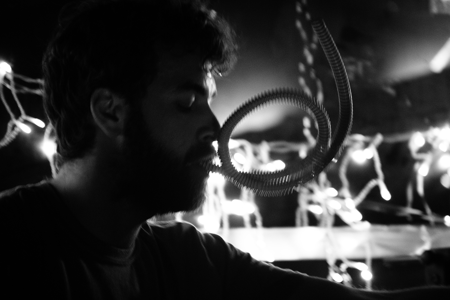 Quentin Stokart & Žiga Ipavec - Cobra Jaune - 2026 #8