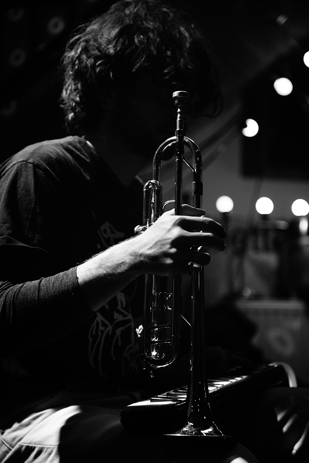 Sans &Acirc;ge (Ugnė Vyliaudaitė & Arthur Chambry) - Les Ateliers Claus - 2026 #10