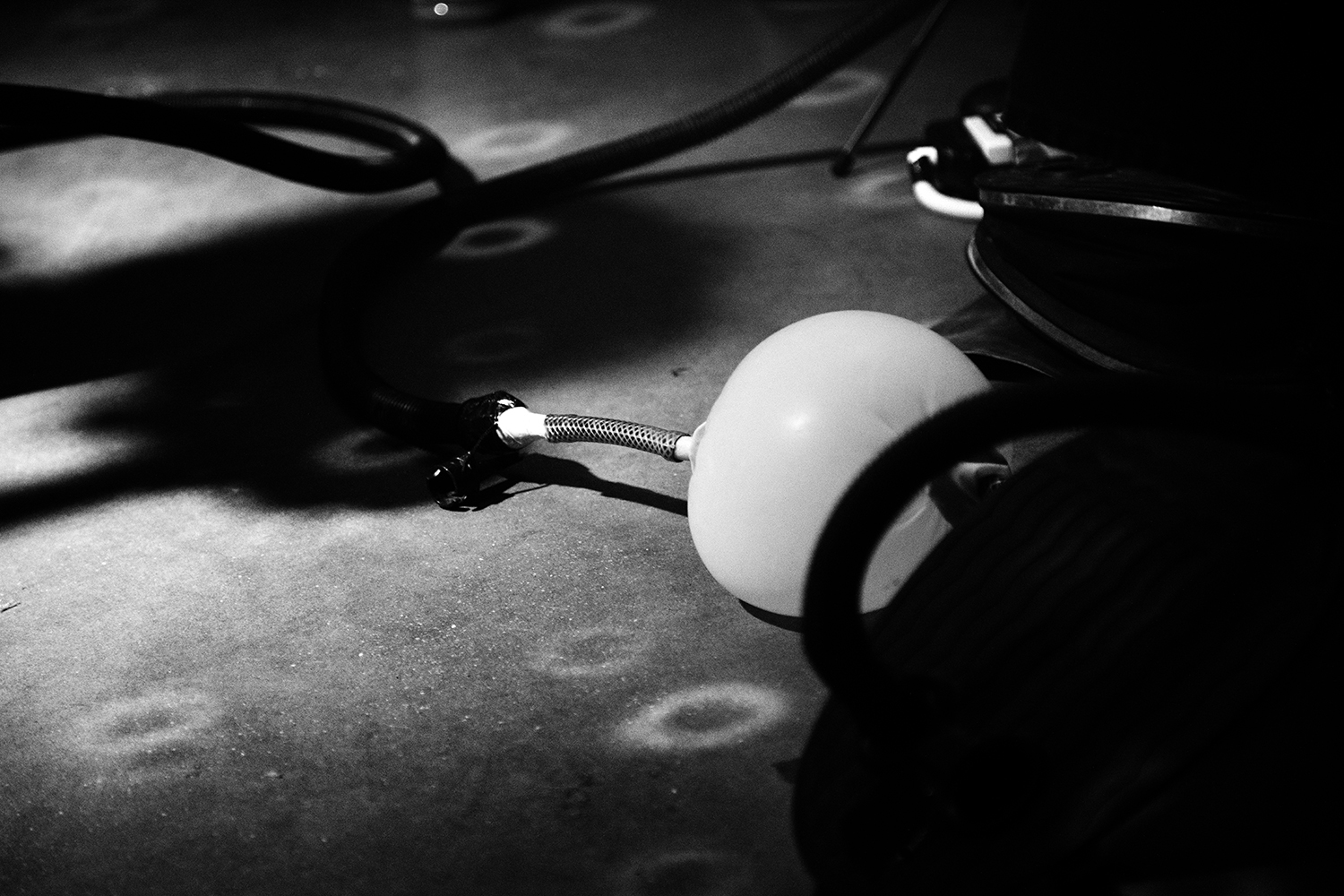 Sans &Acirc;ge (Ugnė Vyliaudaitė & Arthur Chambry) - Les Ateliers Claus - 2026 #13