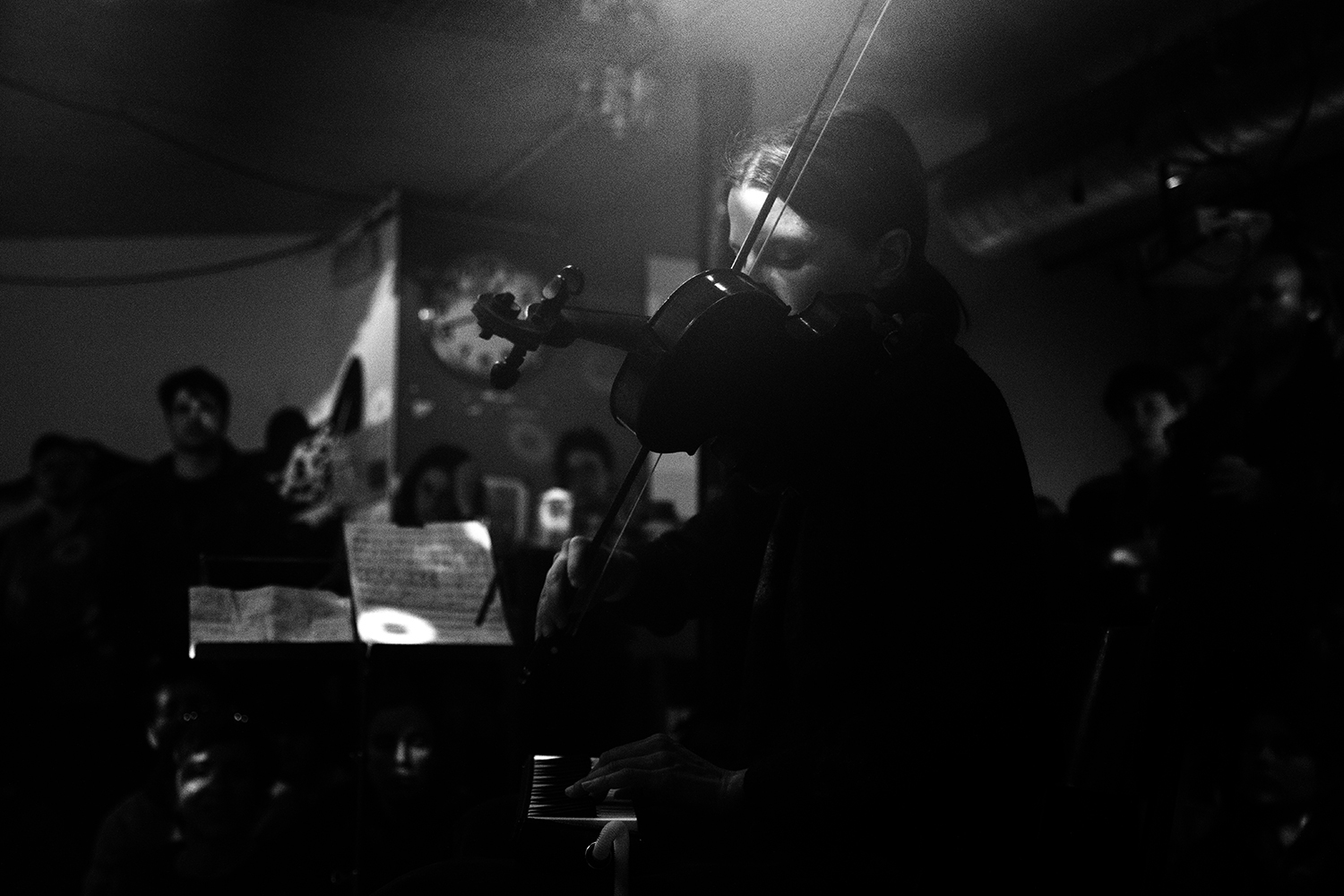 Sans &Acirc;ge (Ugnė Vyliaudaitė & Arthur Chambry) - Les Ateliers Claus - 2026 #7