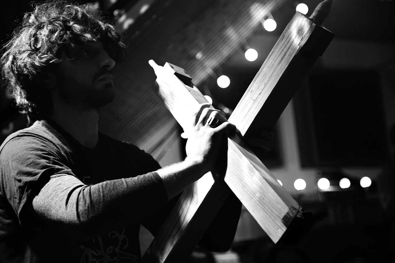 Sans &Acirc;ge (Ugnė Vyliaudaitė & Arthur Chambry) - Les Ateliers Claus - 2026 #8