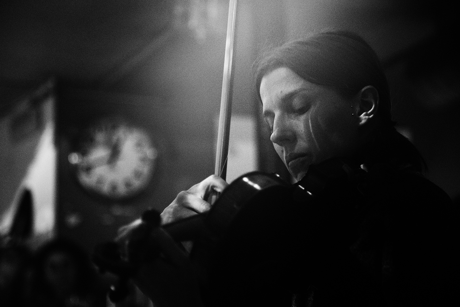 Sans &Acirc;ge (Ugnė Vyliaudaitė & Arthur Chambry) - Les Ateliers Claus - 2026 #9