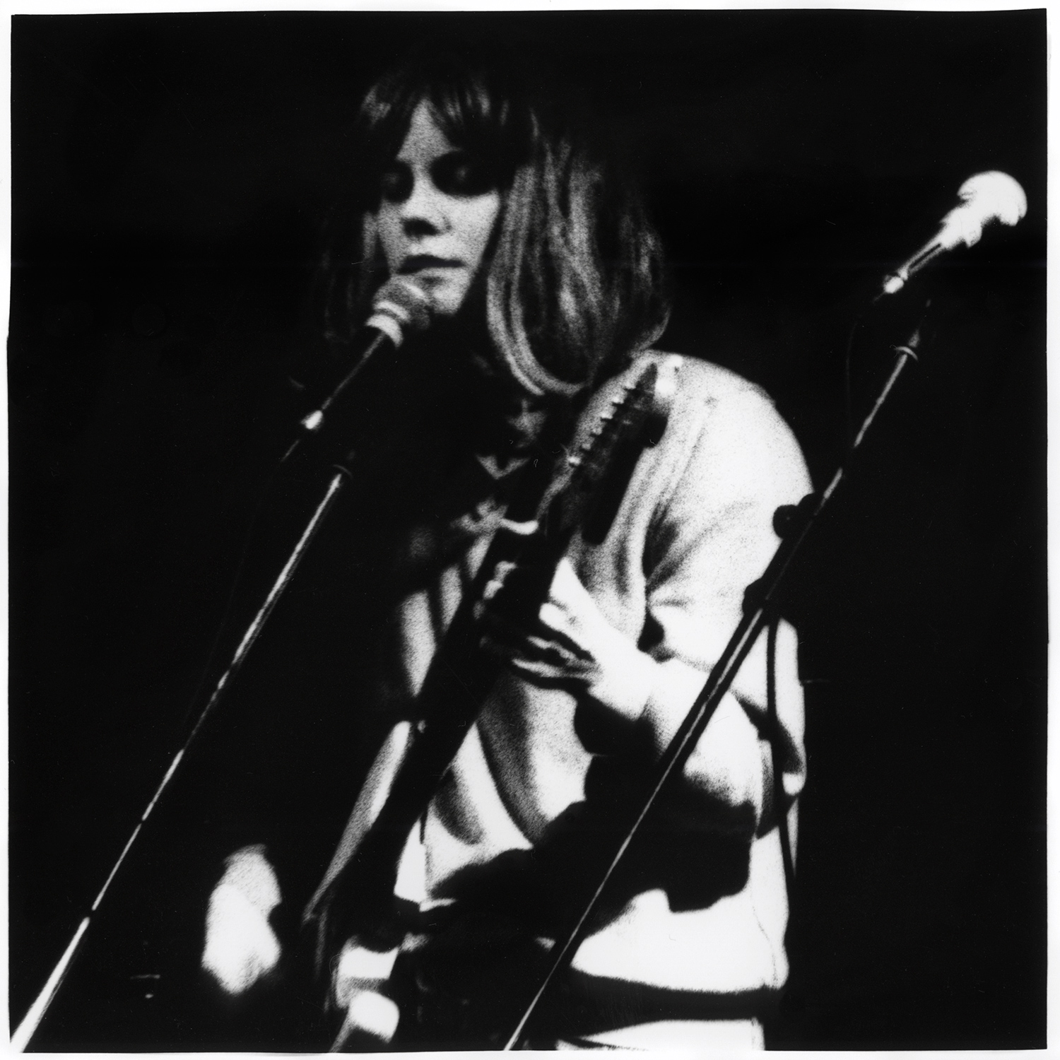 Scout Niblett - Mains d'Oeuvres - 2002 #3