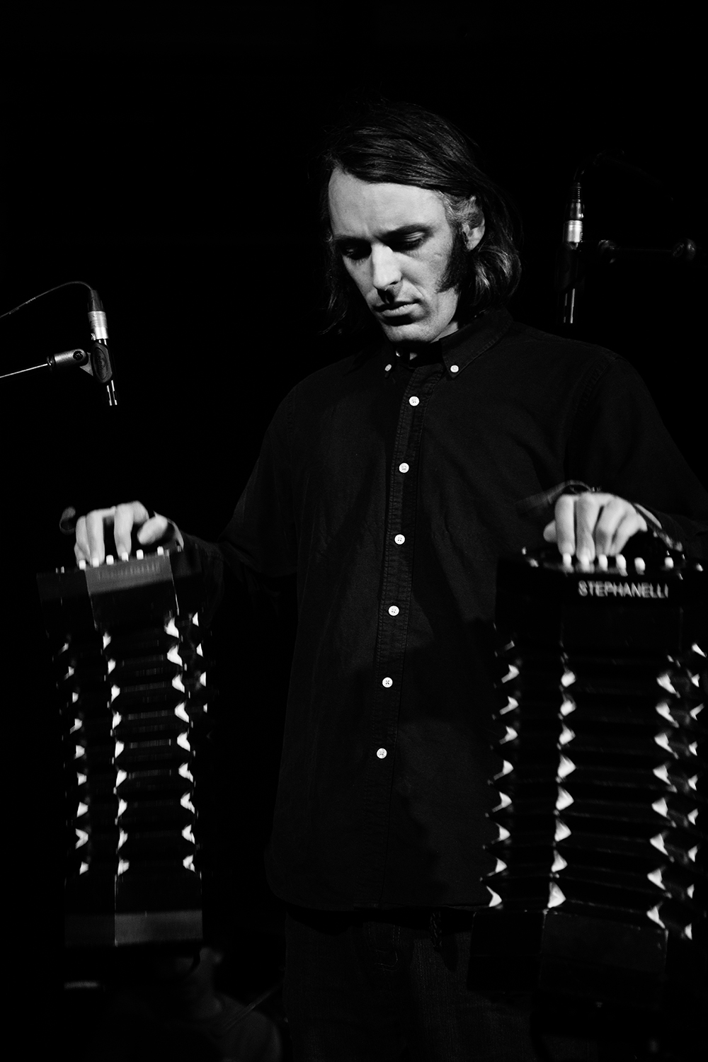 Sholto Dobie - Les Ateliers Claus - 2025 #2