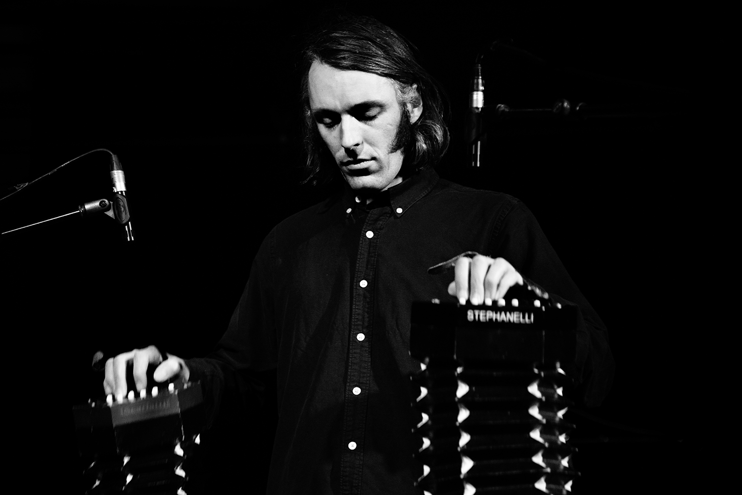 Sholto Dobie - Les Ateliers Claus - 2025 #3