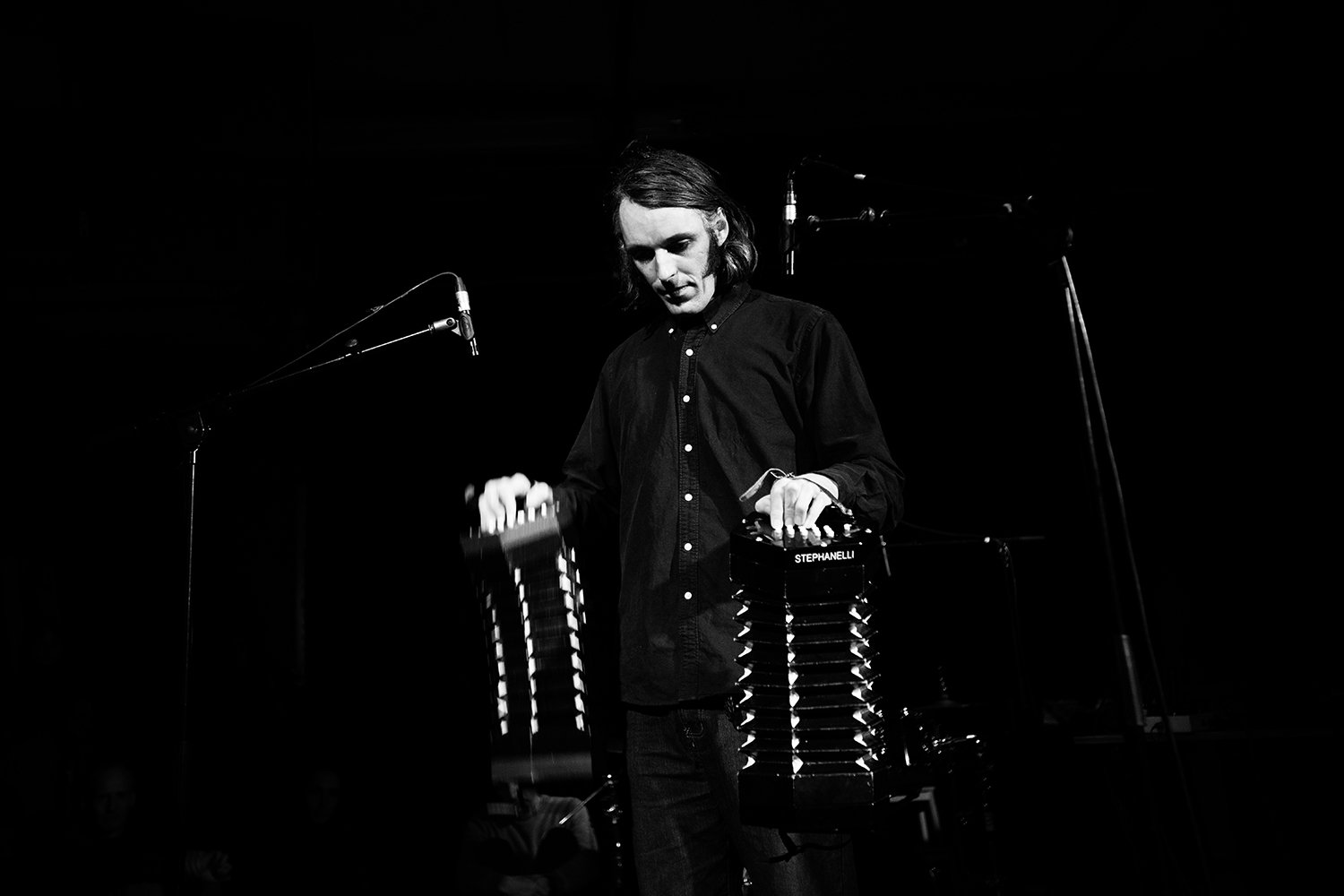 Sholto Dobie - Les Ateliers Claus - 2025 #5