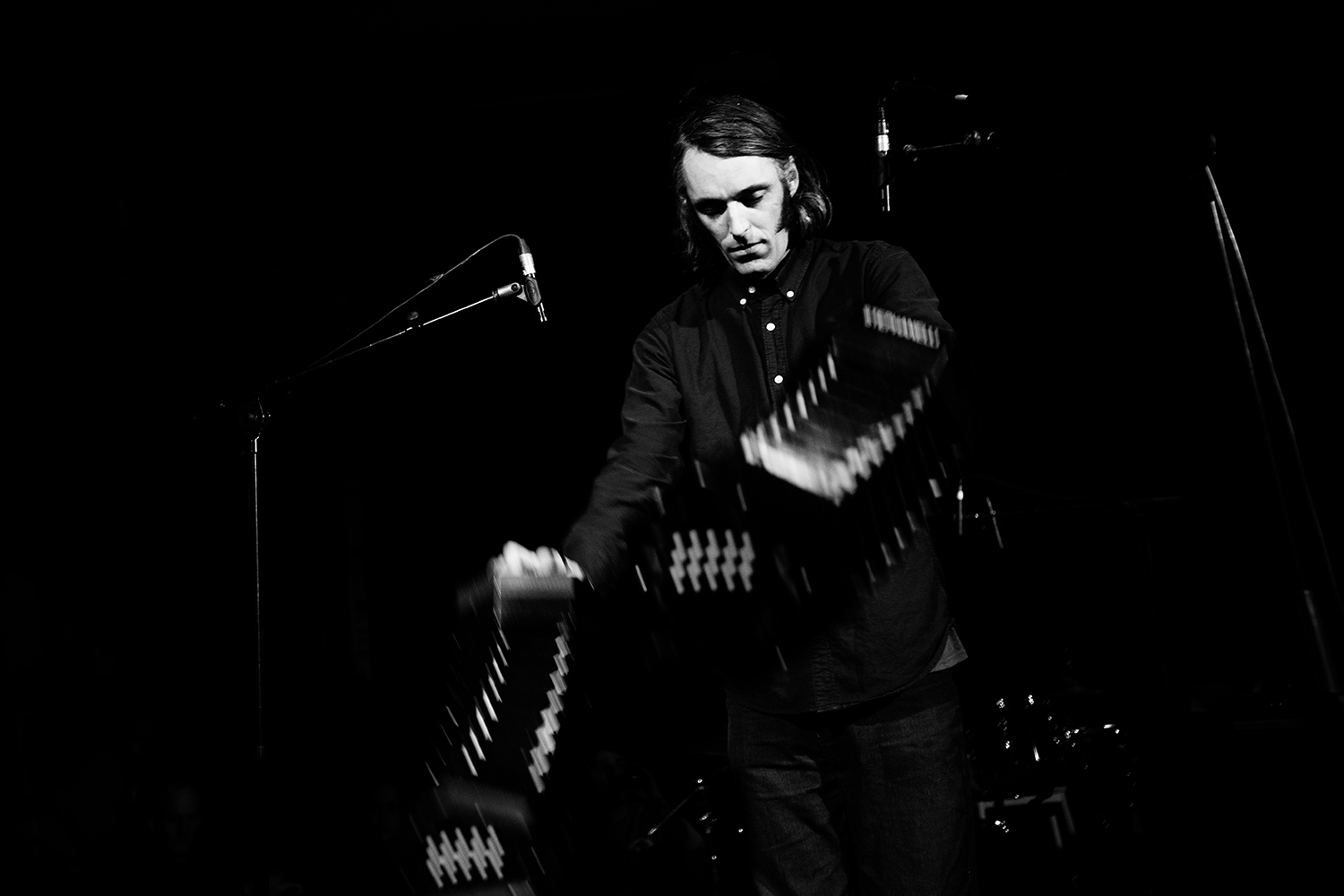 Sholto Dobie - Les Ateliers Claus - 2025 #6