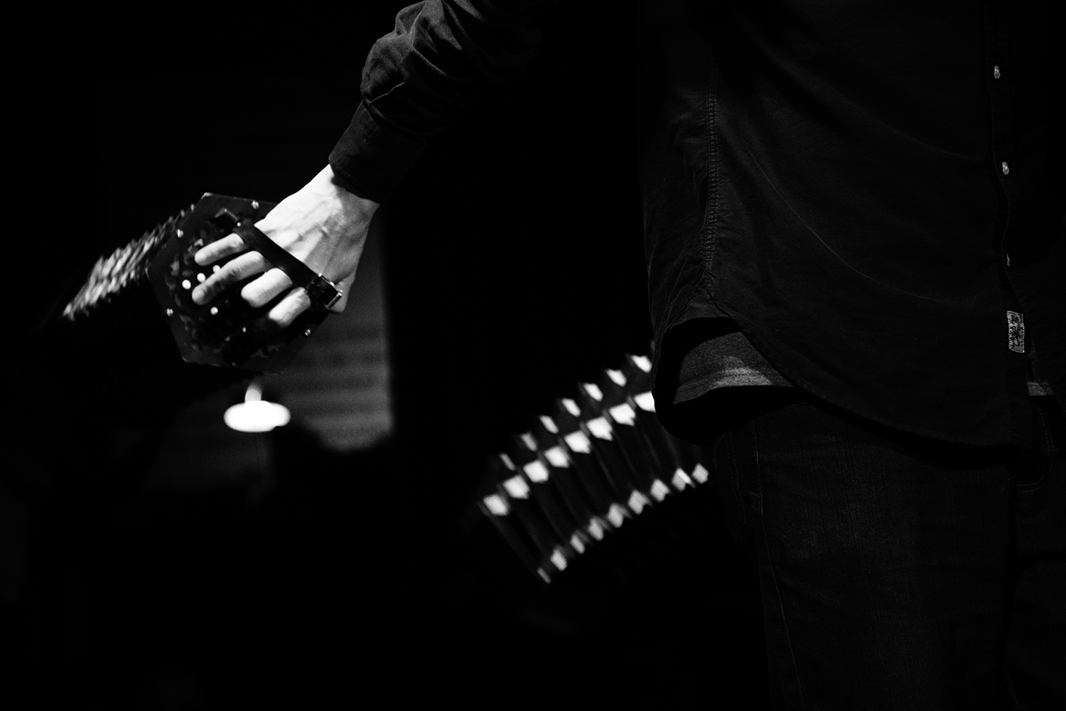 Sholto Dobie - Les Ateliers Claus - 2025 #7