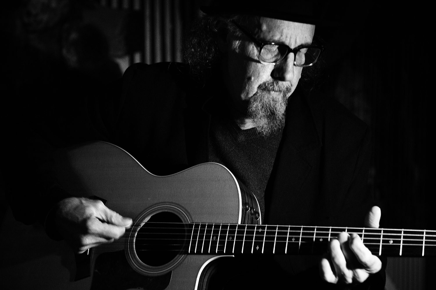 Sir Richard Bishop - Galerie Templon, Brussels, Belgium