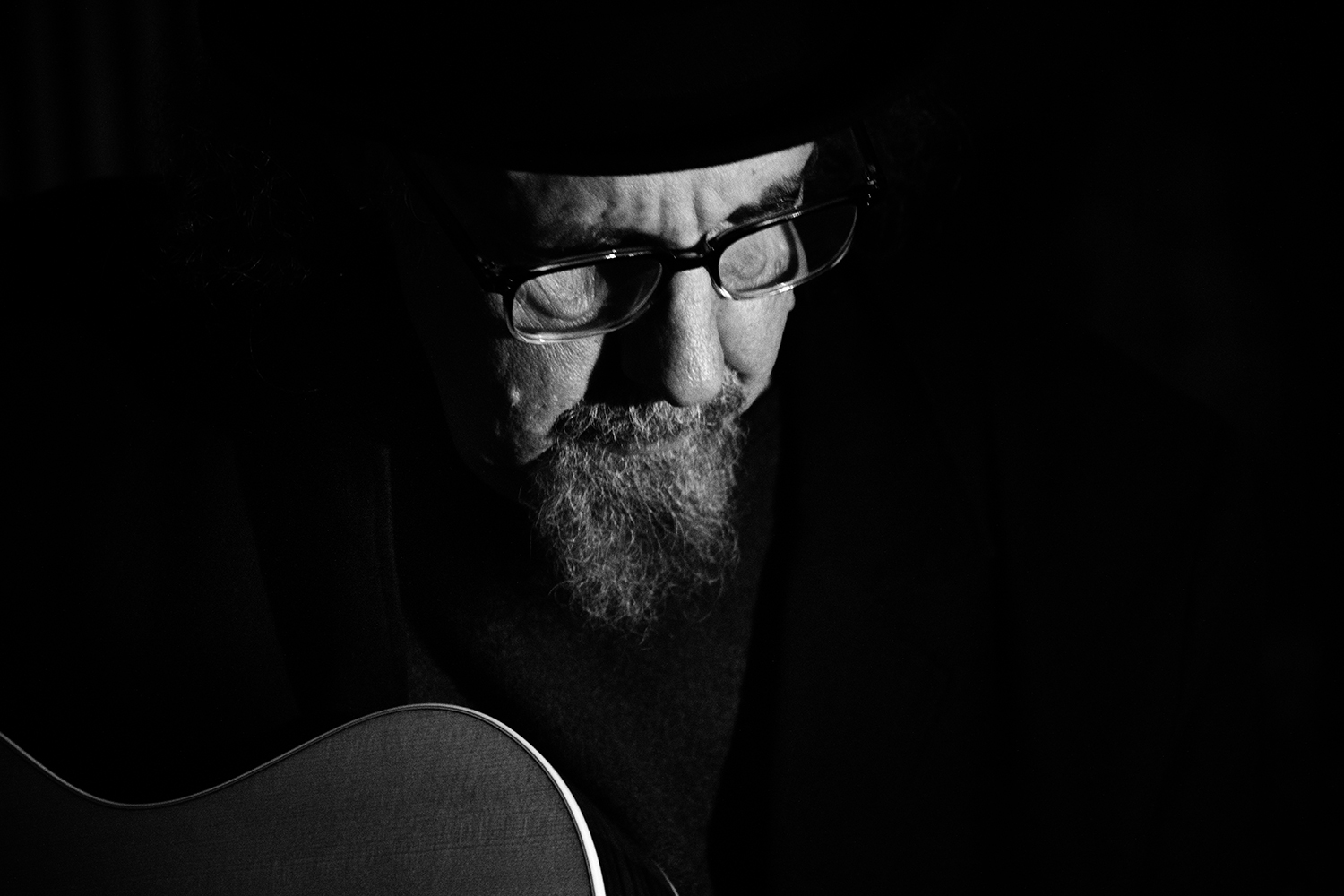 Sir Richard Bishop - Galerie Templon - 2025 #11