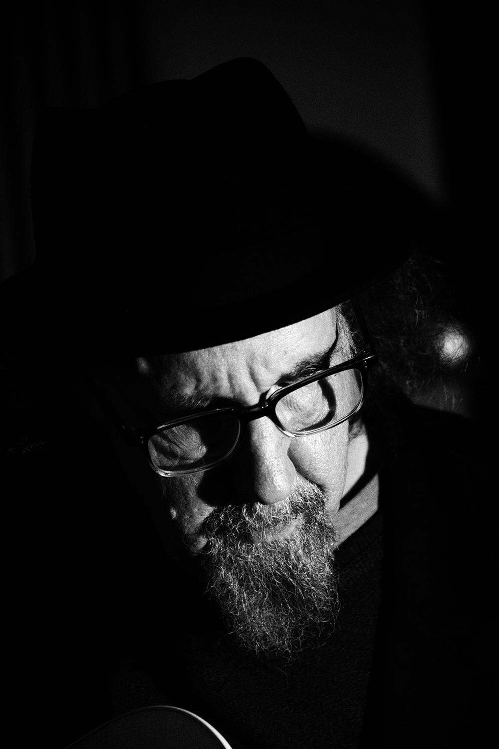 Sir Richard Bishop - Galerie Templon - 2025 #12