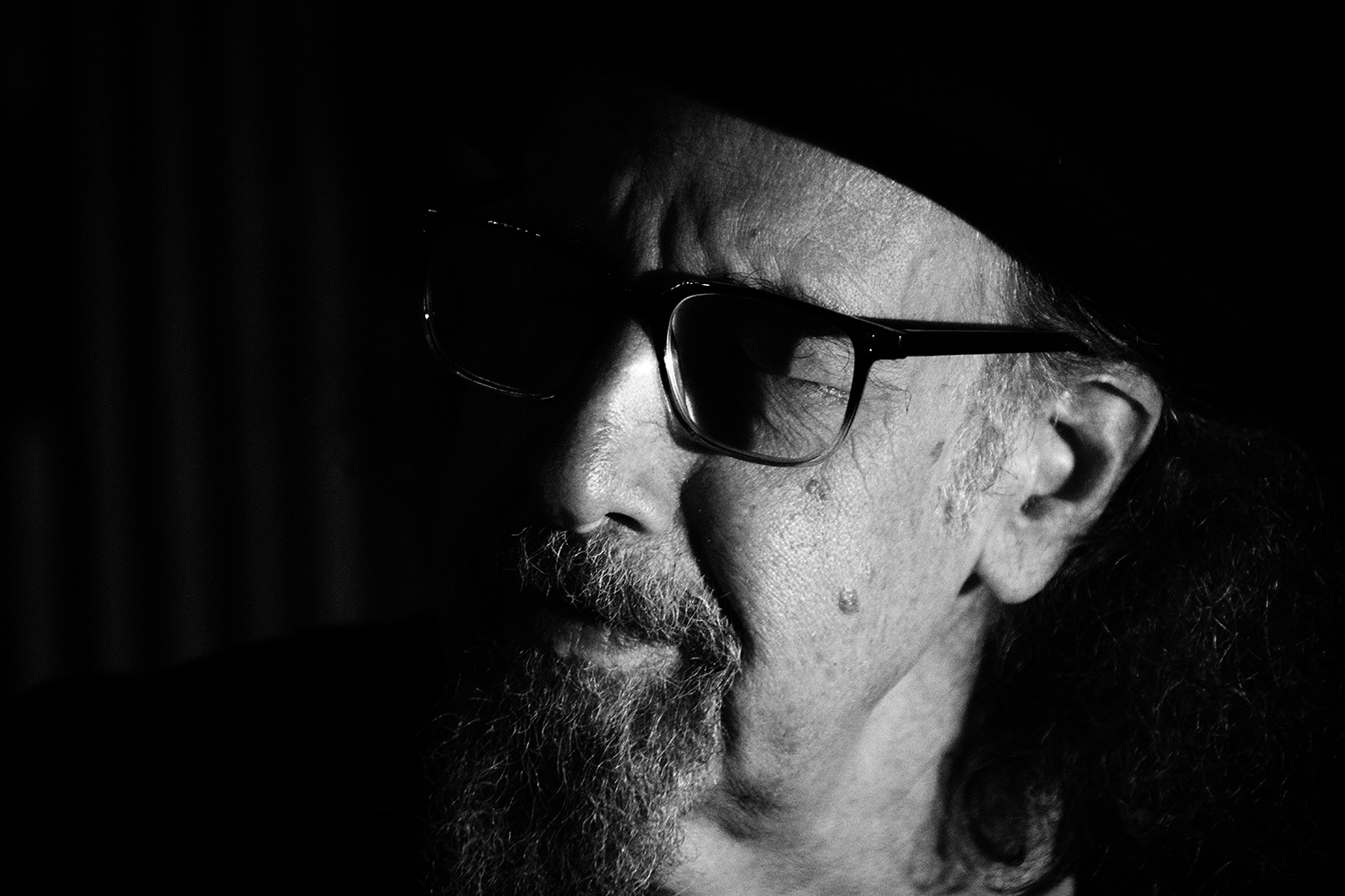 Sir Richard Bishop - Galerie Templon - 2025 #13