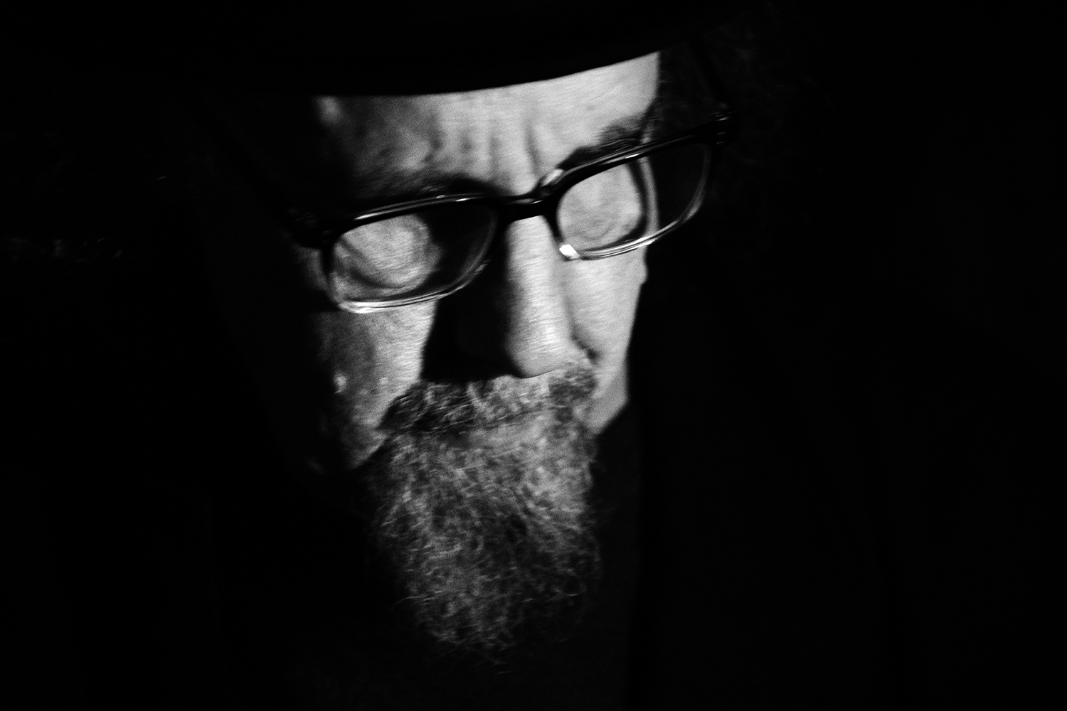 Sir Richard Bishop - Galerie Templon - 2025 #14