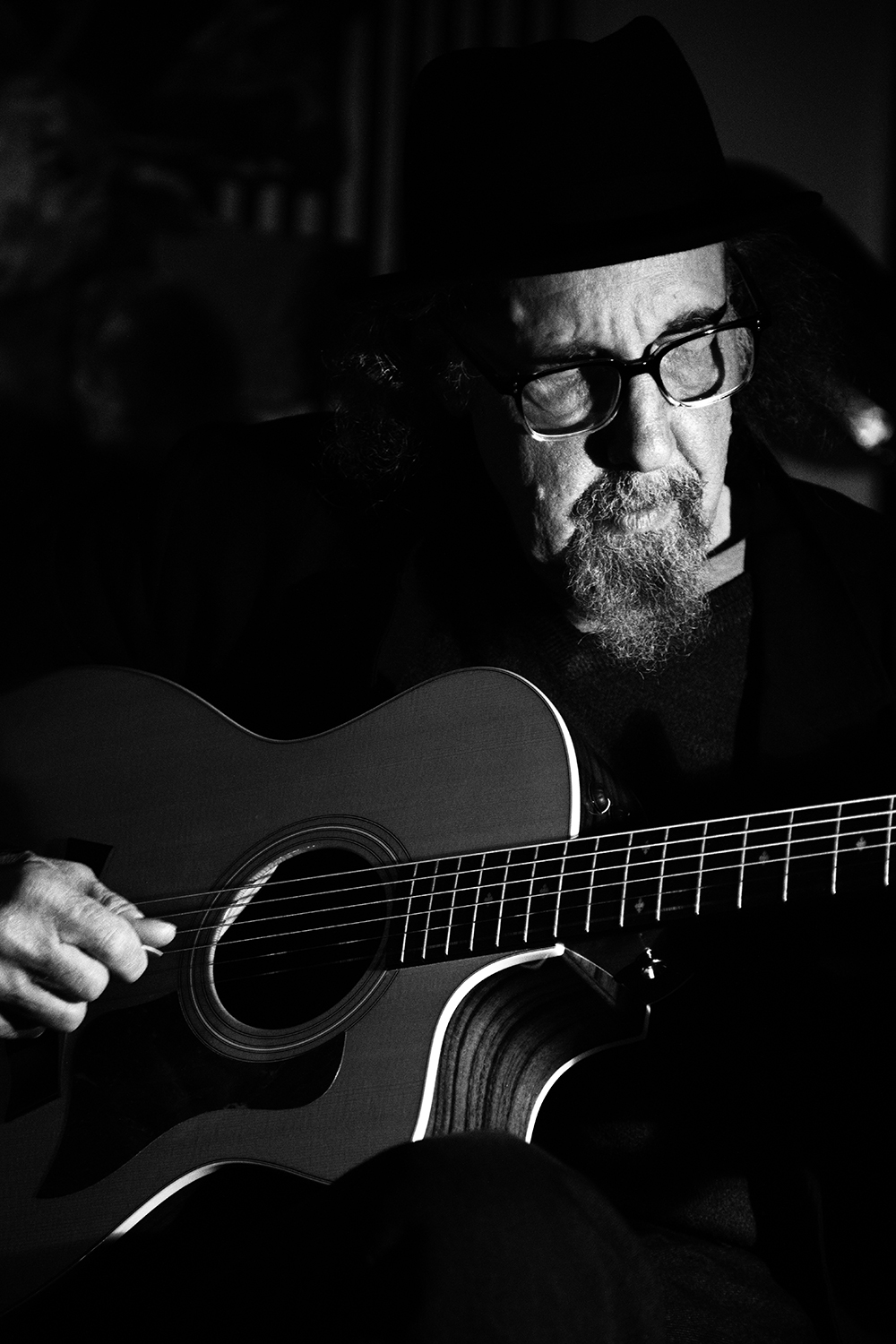 Sir Richard Bishop - Galerie Templon - 2025 #2