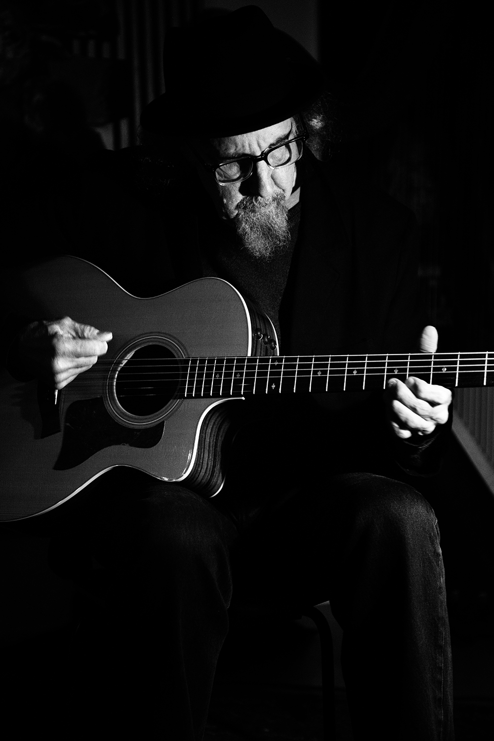 Sir Richard Bishop - Galerie Templon - 2025 #3