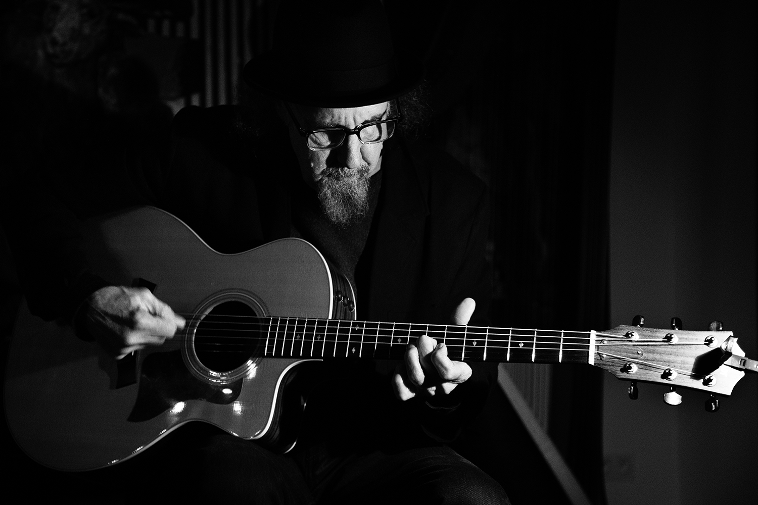 Sir Richard Bishop - Galerie Templon - 2025 #4