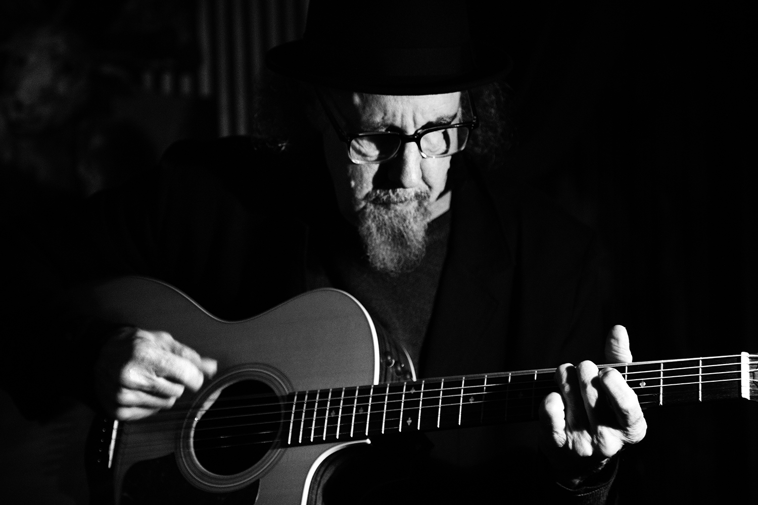 Sir Richard Bishop - Galerie Templon - 2025 #5