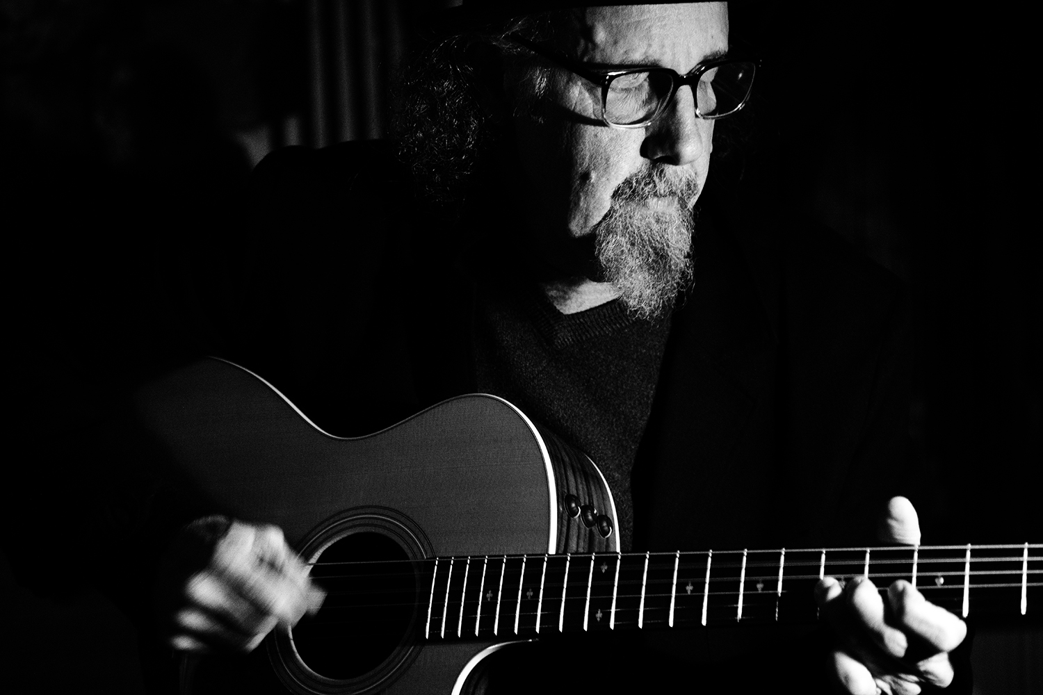 Sir Richard Bishop - Galerie Templon - 2025 #6