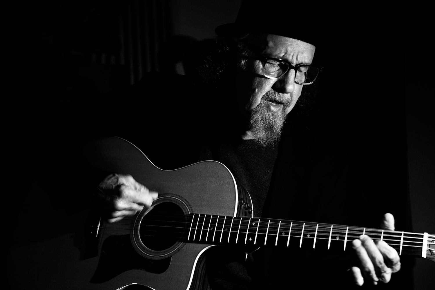 Sir Richard Bishop - Galerie Templon - 2025 #7