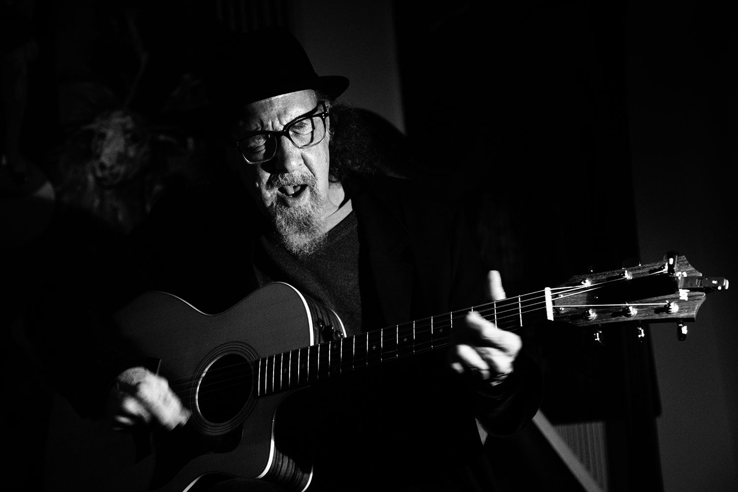 Sir Richard Bishop - Galerie Templon - 2025 #8