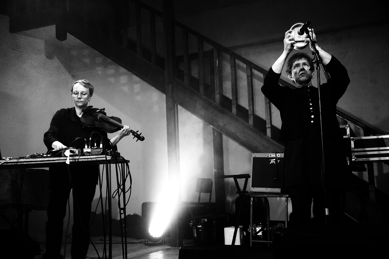 Sopraterra - Music On A Whim - Metarage - Brussels